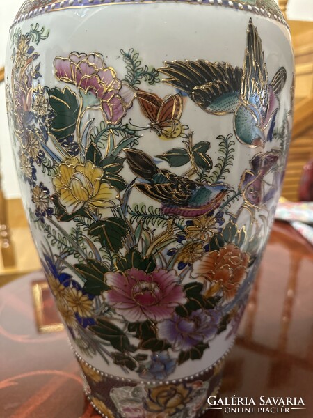 Original Chinese vase