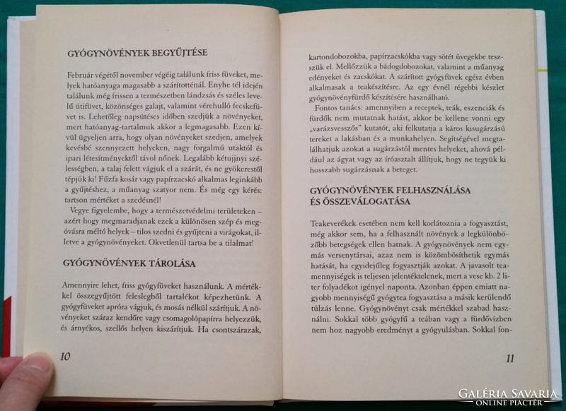 Maria Treben: Egészséges táplálkozás gyógynövényekkel - Természetgyógyászat > Életmód > Táplálkozás