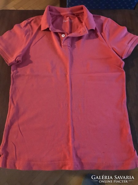 Boy/men's shirt. C&a angelo litrico brand. Size S back length: 66 cm in very good condition.