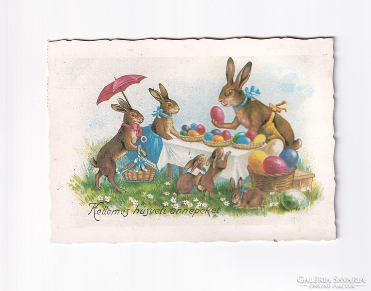 M:28 Easter greeting card r/m 01