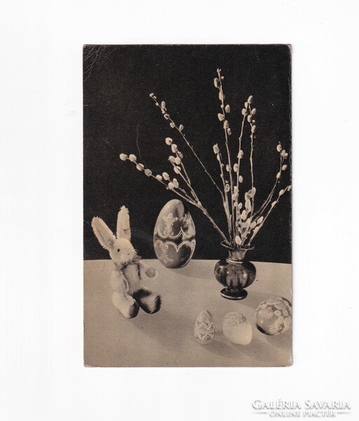 H:08 Easter greeting card 01