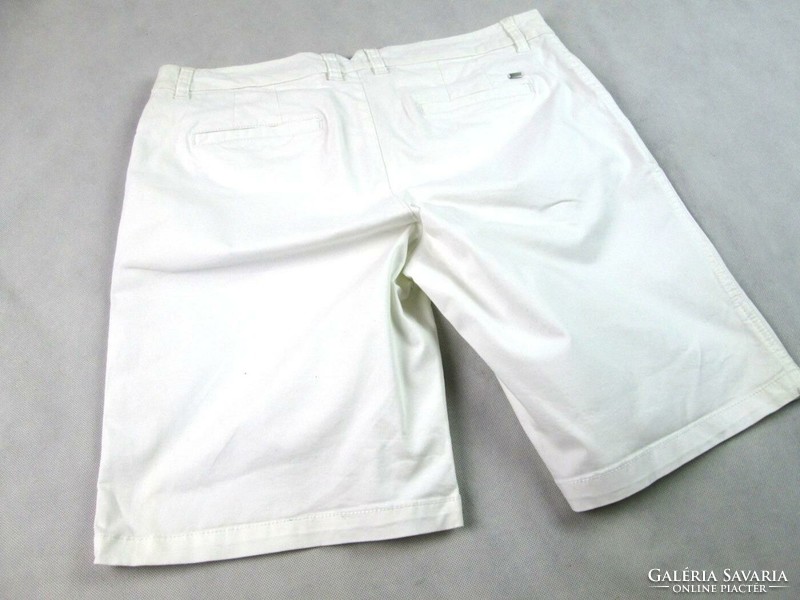 Original tommy hilfiger (w29) women's white shorts
