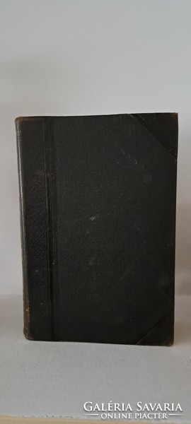 Pallas Nagylexikon 9.  kötet