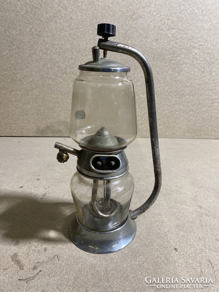 Orion flask coffee maker, 35 x 18 cm, vintage, 3082