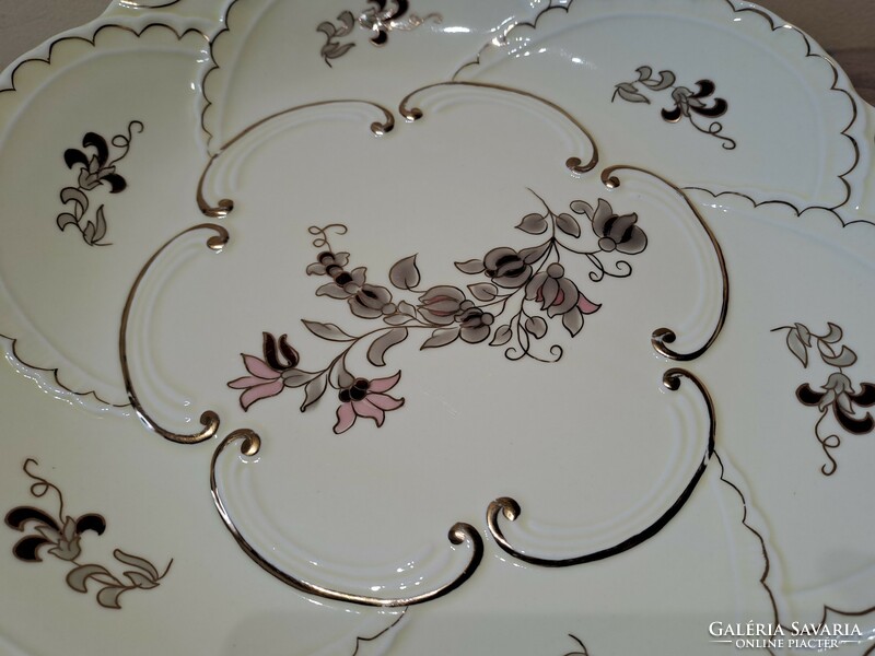 Zsolnay plate/wall plate