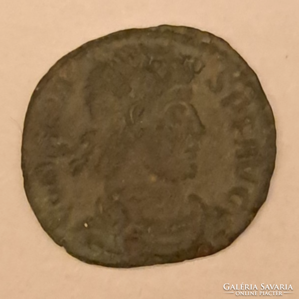 Bronze coin of the Roman Empire (g/a/5