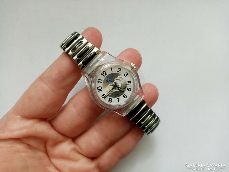 Vintage waterproof watch for sale