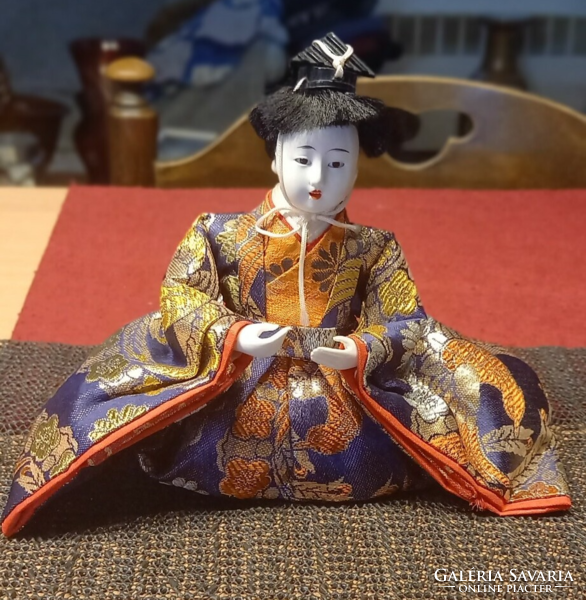 Japán Kimonós Baba