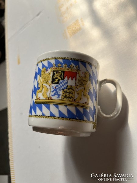 Bavaria bögre