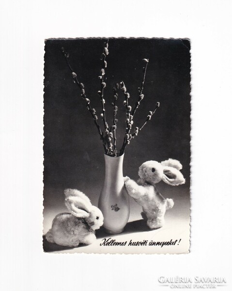 H:09 Easter greeting card 01