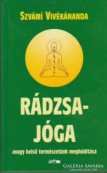 Swami Vivekananda: Raja Yoga - or the conquest of our inner nature