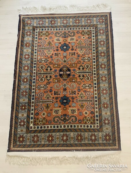 Azeri perpedil szőnyeg