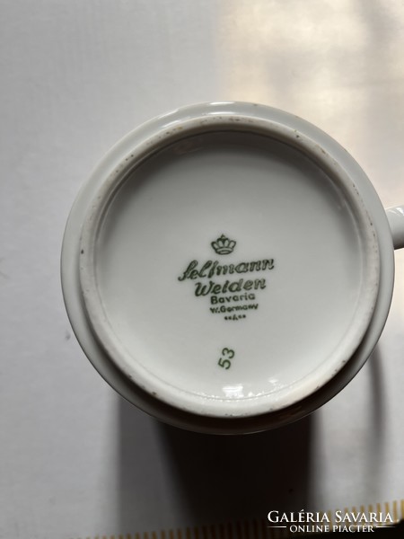 Bavaria mug