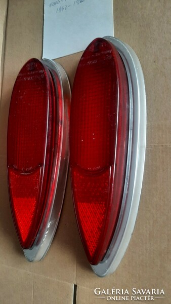 Ford transit 1962-1966 rear lamp cover