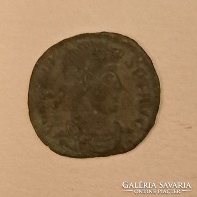 Bronze coin of the Roman Empire (g/a/5