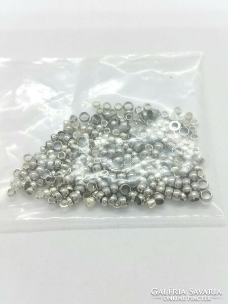 100 stainless steel stoppers 1.8 mm