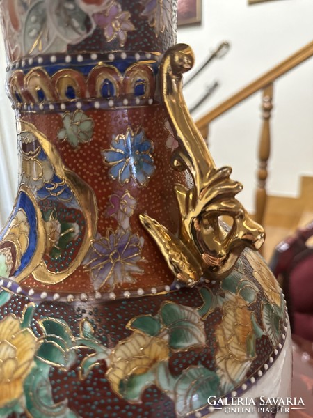 Original Chinese vase