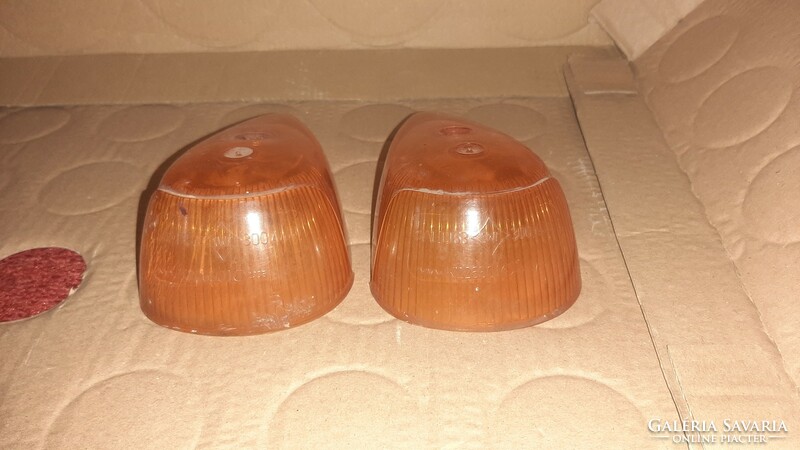 Vw beetle back index lamp cover