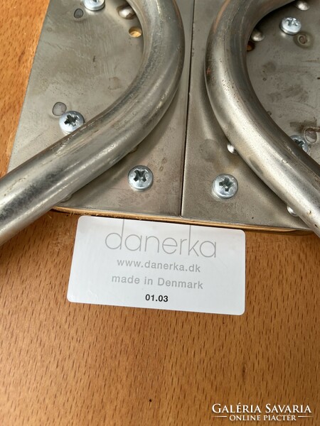 Danerka rondo chair - made in Denmark