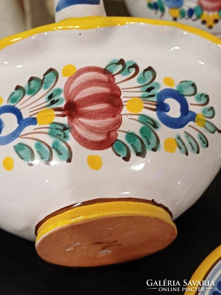 Slov modra ceramic collection