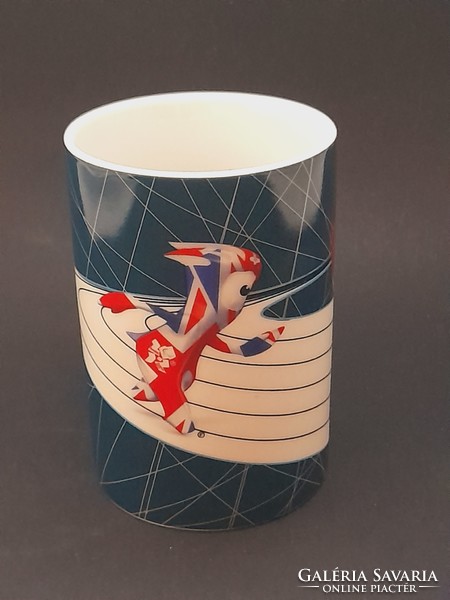 London 2012 Olympics mug