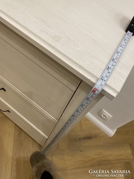 IKEA komód 93x80 cm
