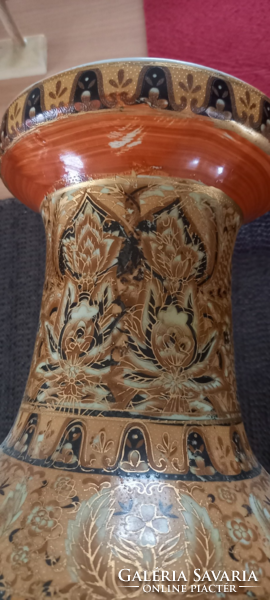 Original Chinese porcelain floor vase