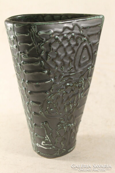 Gorka geza fish vase 938