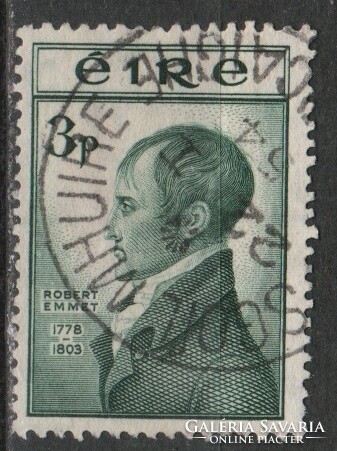 Írország 0021    Mi  118        0,70 Euró