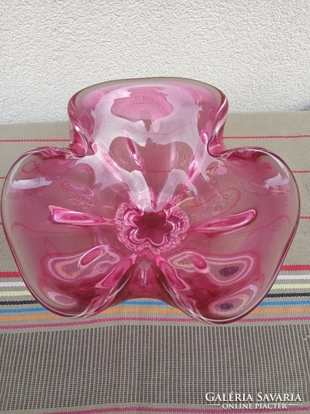 Vase by Josef Hospodka. Cigar ashtray.Chribska. Negotiable!