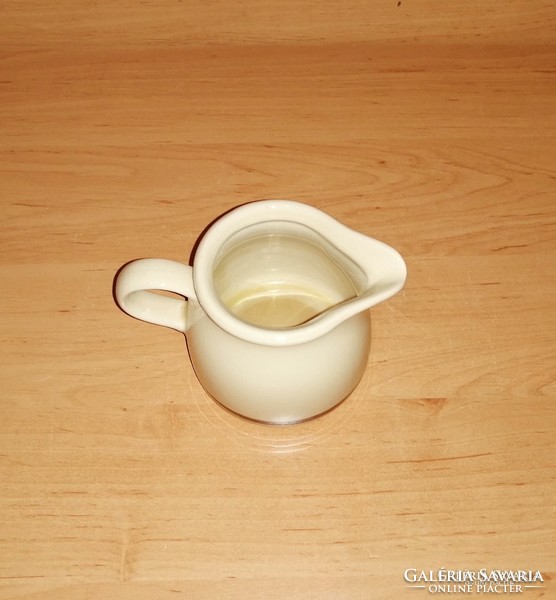 Gdr ceramic small spout 8 cm (28 / d)