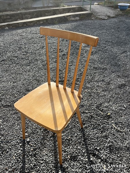 Wiesner-hager cane chairs