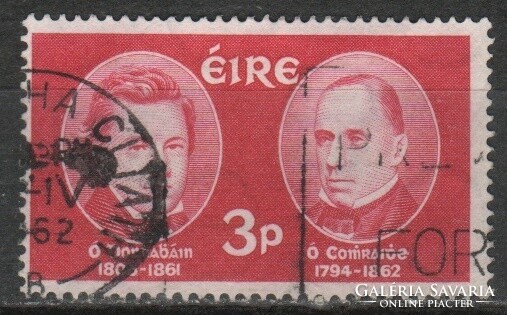 Írország 0024    Mi  153        0,50 Euró