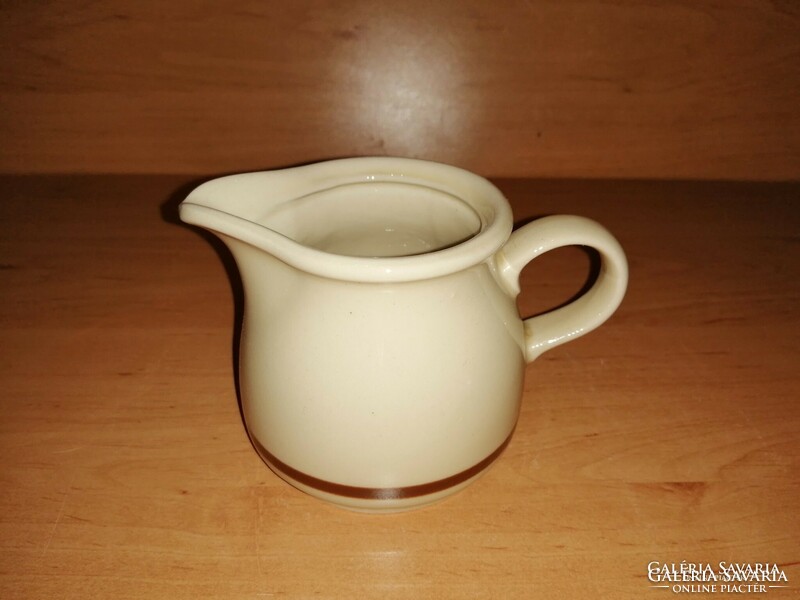 Gdr ceramic small spout 8 cm (28 / d)