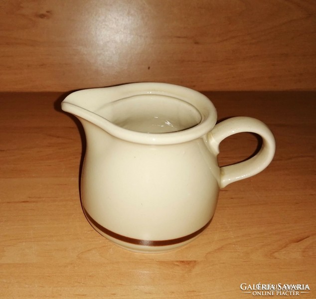 Gdr ceramic small spout 8 cm (28 / d)