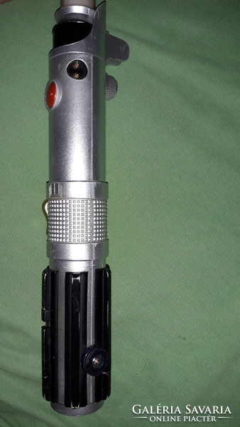 2010. Lucasfilm ltd. Star Wars - Anakin Skywalker's lightsaber 85 cm according to the pictures
