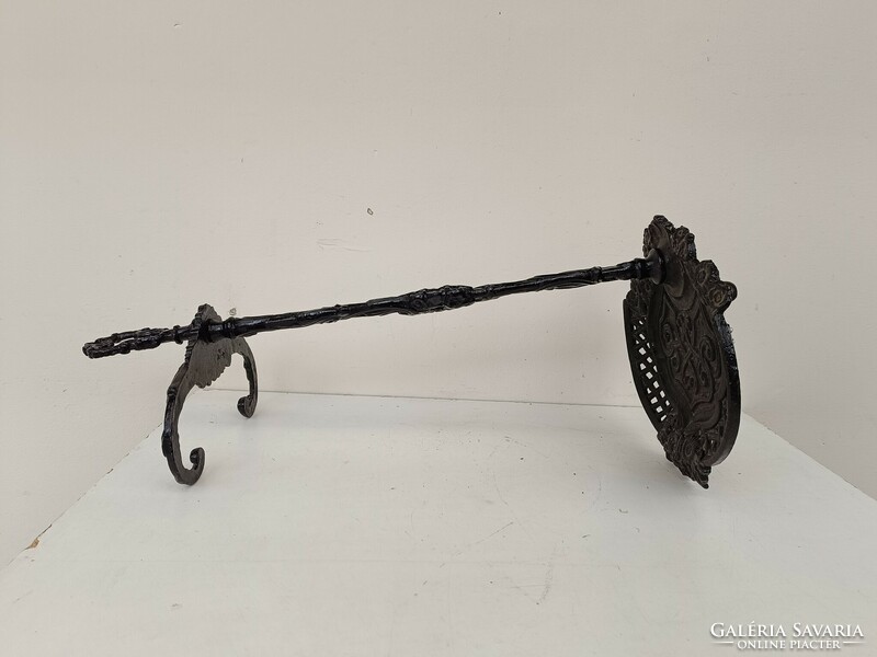 Antik öntöttvas öntött vas esernyő tartó esernyőtartó 617