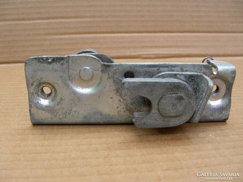 Vw t1 door lock mechanism 1964-
