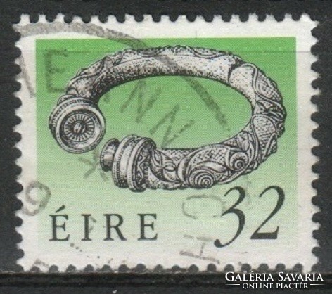 Ireland 0056 mi 704 i a €0.50