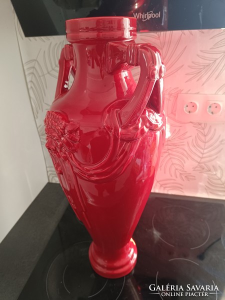 Zsolnay Óriás 63cm váza
