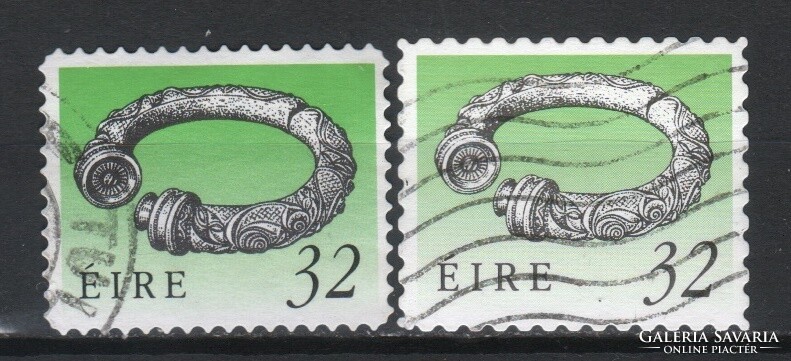 Ireland 0114 mi 775 x, y €1.40