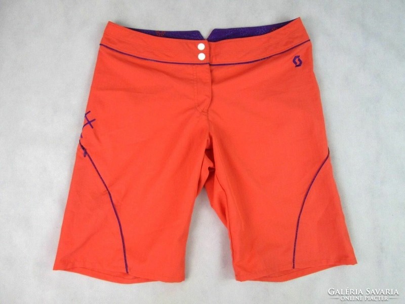 Original scott (m) sporty coral women's shorts short