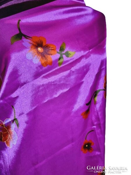 Women's shawl 88x88 cm. (7048)