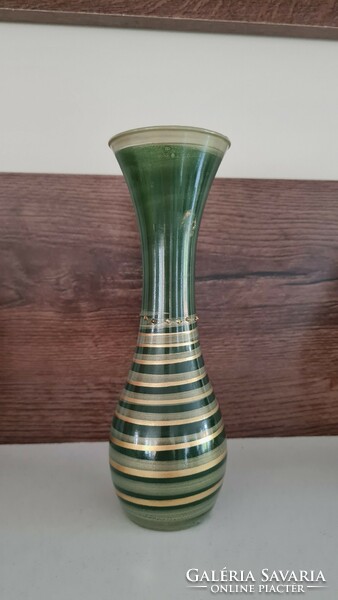 Murano Lean váza
