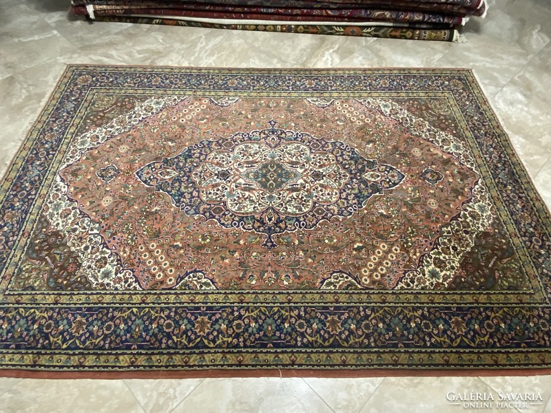 Iran Meshed perzsaszőnyeg 310x200cm