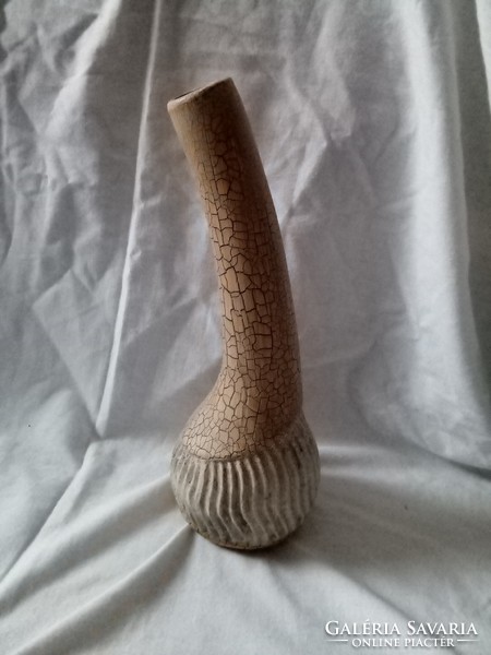 Ceramic vase