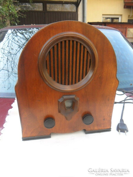 Nostalgia radio