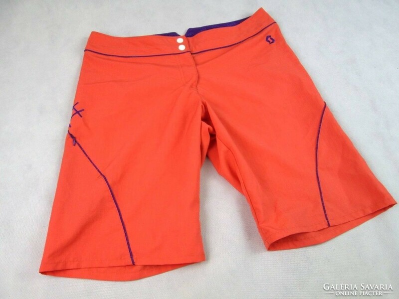 Original scott (m) sporty coral women's shorts short