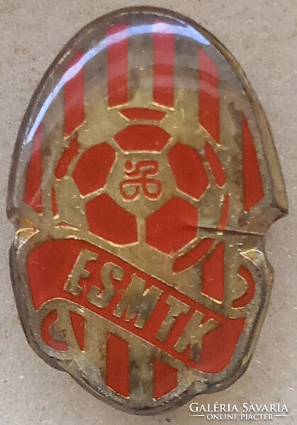 Erzsébet spartacus mtk le (esmtk) sports badge