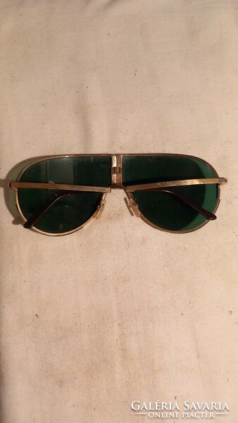 Original porsche carrera sunglasses from the 1980s
